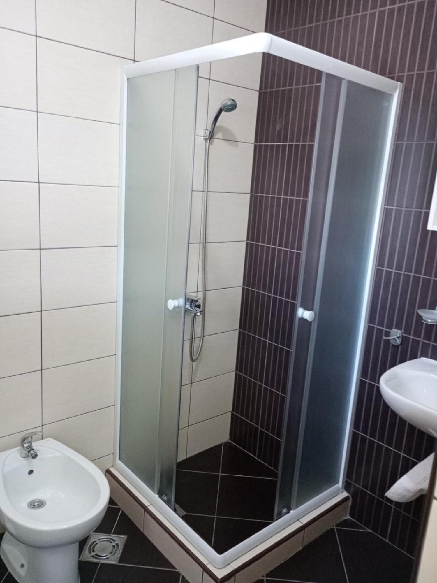 Apartments Vidikovac Tivat Exterior photo